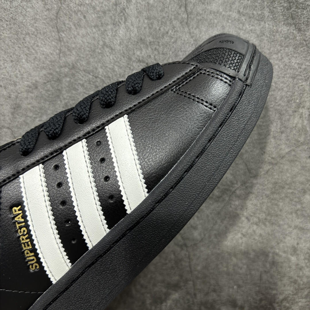 【纯原版】Beams x adidas originals Superstar 2 百搭舒适 低帮 板鞋