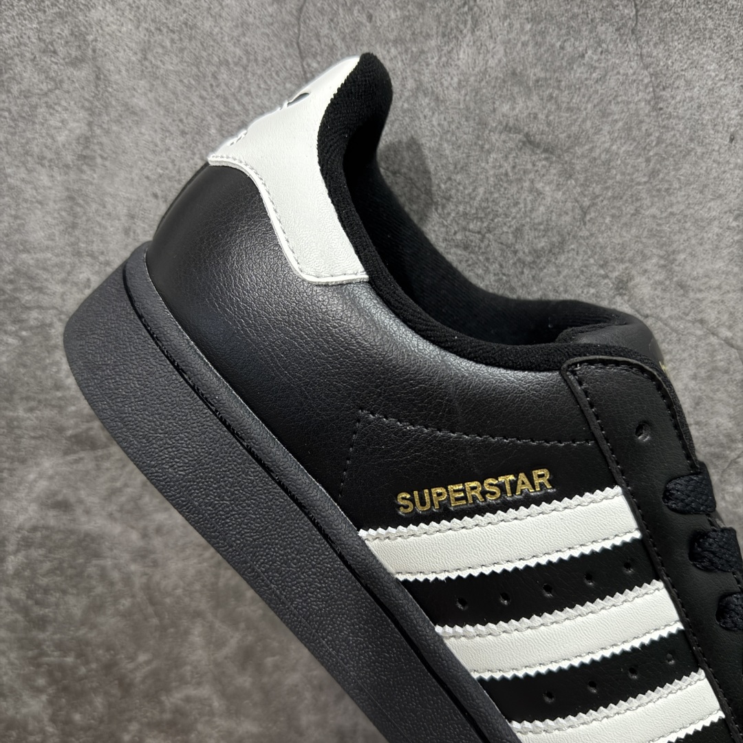 【纯原版】Beams x adidas originals Superstar 2 百搭舒适 低帮 板鞋