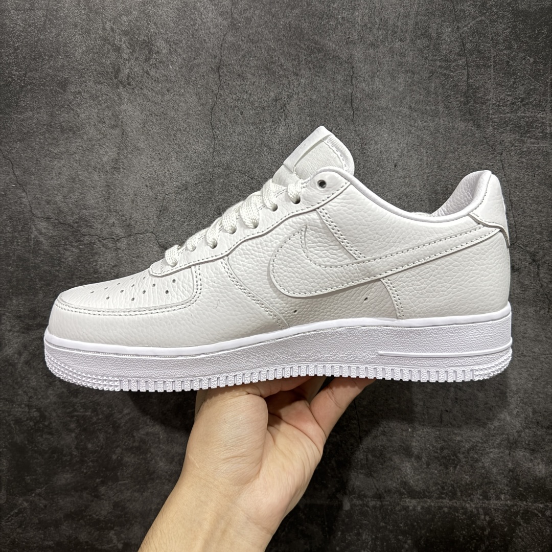图片[2]-【TOP纯原】CPFM x NK Air Force 1 Low 空军一号系列低帮 纯原生产线出品 市场唯一正确皮料卡色 区别其他版本 经典百搭休闲运动板鞋“联名放大补丁字母”近日，A$AP Bari 在其官方社交媒体上预告了 Cactus Plant Flea Market(CPFM) 和 Nike Air Force 1 Low 的全新配色。 #此次全新推出的紫色和苔藓绿配色，保留了原始黑白版本的标志性风格，均采用皮革鞋面、尼龙鞋舌、带有反光底衬的「AIR SUNSHINE」及同色 AF1 橡胶鞋底。 货号：FQ7069-100 尺码： 40 40.5 41 42 42.5 43 44 44.5 45 46 47.5 48-选品中心