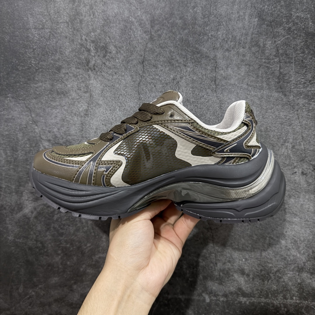 图片[2]-【纯原版】韩国洋基队NY大标潮流老爹鞋 MLB小白鞋复古轻便增高运动鞋新款绑带时尚潮流百搭 原材料打造 原楦原档案数据开发版型 完美鞋头弧度/后套收口效果🆚市面文案版本‼️ 原厂立体填充鞋舌海绵 中底注胶孔原数据开发模具大底 原厂转印标 保证不掉字 内增高6cm 原厂1：1模具开发 原厂进口纳米材质 原厂 全套手提袋 原盒雷射防伪标包装 天猫订单品质 官网尺码35.5 36 36.5 37.5 38 38.5 39 40 40.5 41 42 42.5 43 44 45-选品中心