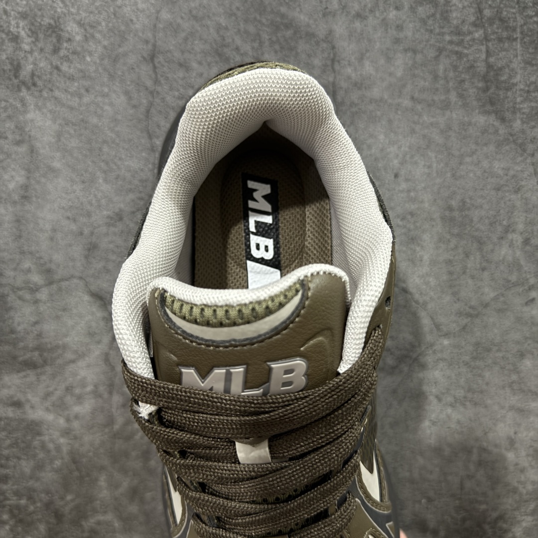 图片[8]-【纯原版】韩国洋基队NY大标潮流老爹鞋 MLB小白鞋复古轻便增高运动鞋新款绑带时尚潮流百搭 原材料打造 原楦原档案数据开发版型 完美鞋头弧度/后套收口效果🆚市面文案版本‼️ 原厂立体填充鞋舌海绵 中底注胶孔原数据开发模具大底 原厂转印标 保证不掉字 内增高6cm 原厂1：1模具开发 原厂进口纳米材质 原厂 全套手提袋 原盒雷射防伪标包装 天猫订单品质 官网尺码35.5 36 36.5 37.5 38 38.5 39 40 40.5 41 42 42.5 43 44 45-选品中心