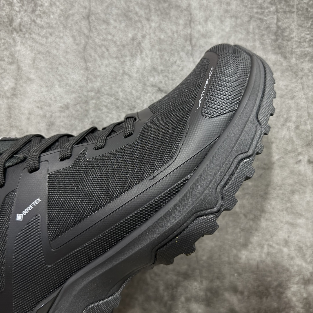 图片[6]-【公司级】凯乐石KAILAS 界山GTX 户外运动 防滑耐磨防水 低帮 登山徒步鞋 男款 KAILAS凯乐石品牌是全球三大全系攀登品牌之一，于2003年创立于中国广州，致力于为有攀登梦想的户外运动员及爱好者，研发制造功能性专业装备，满足他们在极限环境下安全舒适的需求，凯乐石专注于科技面料的开发及专业功能设计，产品线覆盖登山、攀岩、徒步、越野跑山、露营、旅行等多项户外运动，通过运动员的测试反馈，不断进化迭代，产品荣获国内外大奖71座，发明专利21个，更突破性的自主研发攀登器械，打造出中国的攀登硬实力 尺码：39 40 41 42 43 44-选品中心