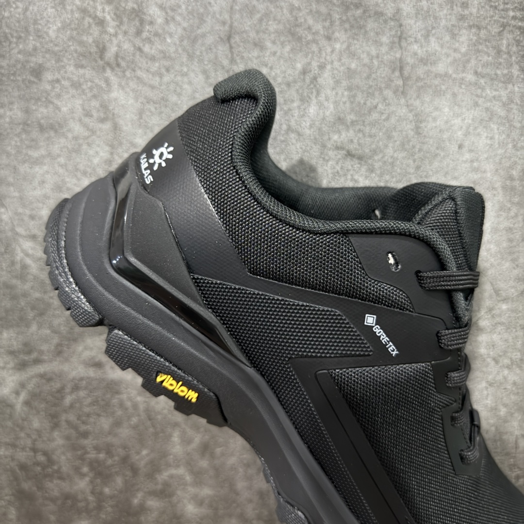 图片[7]-【公司级】凯乐石KAILAS 界山GTX 户外运动 防滑耐磨防水 低帮 登山徒步鞋 男款 KAILAS凯乐石品牌是全球三大全系攀登品牌之一，于2003年创立于中国广州，致力于为有攀登梦想的户外运动员及爱好者，研发制造功能性专业装备，满足他们在极限环境下安全舒适的需求，凯乐石专注于科技面料的开发及专业功能设计，产品线覆盖登山、攀岩、徒步、越野跑山、露营、旅行等多项户外运动，通过运动员的测试反馈，不断进化迭代，产品荣获国内外大奖71座，发明专利21个，更突破性的自主研发攀登器械，打造出中国的攀登硬实力 尺码：39 40 41 42 43 44-选品中心