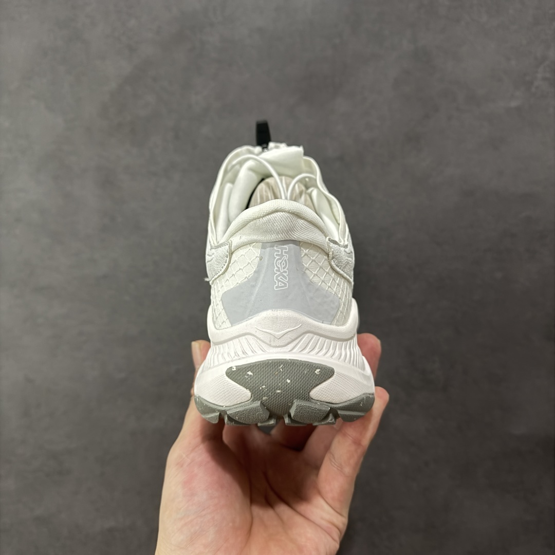 图片[4]-【纯原版】HOKA ONE ONE PROJECT TRANSPORT户外徒步 舒适防滑耐磨网面透气户外鞋 货号：1162850/WMC 尺码：37 38.5 39 40 40.5 41 42 42.5 43 44 44.5 45 46 47.5 编码：LNHB260270-选品中心