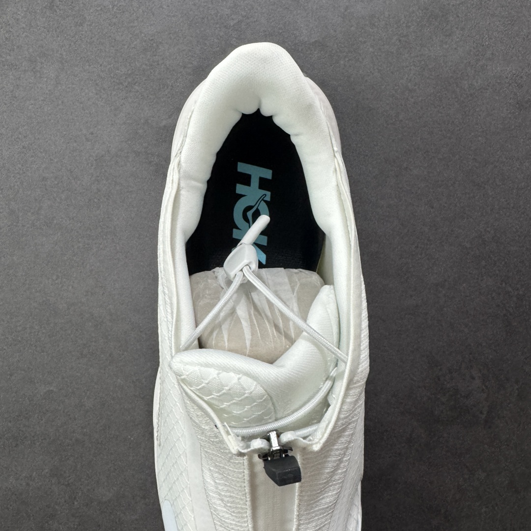 图片[7]-【纯原版】HOKA ONE ONE PROJECT TRANSPORT户外徒步 舒适防滑耐磨网面透气户外鞋 货号：1162850/WMC 尺码：37 38.5 39 40 40.5 41 42 42.5 43 44 44.5 45 46 47.5 编码：LNHB260270-选品中心