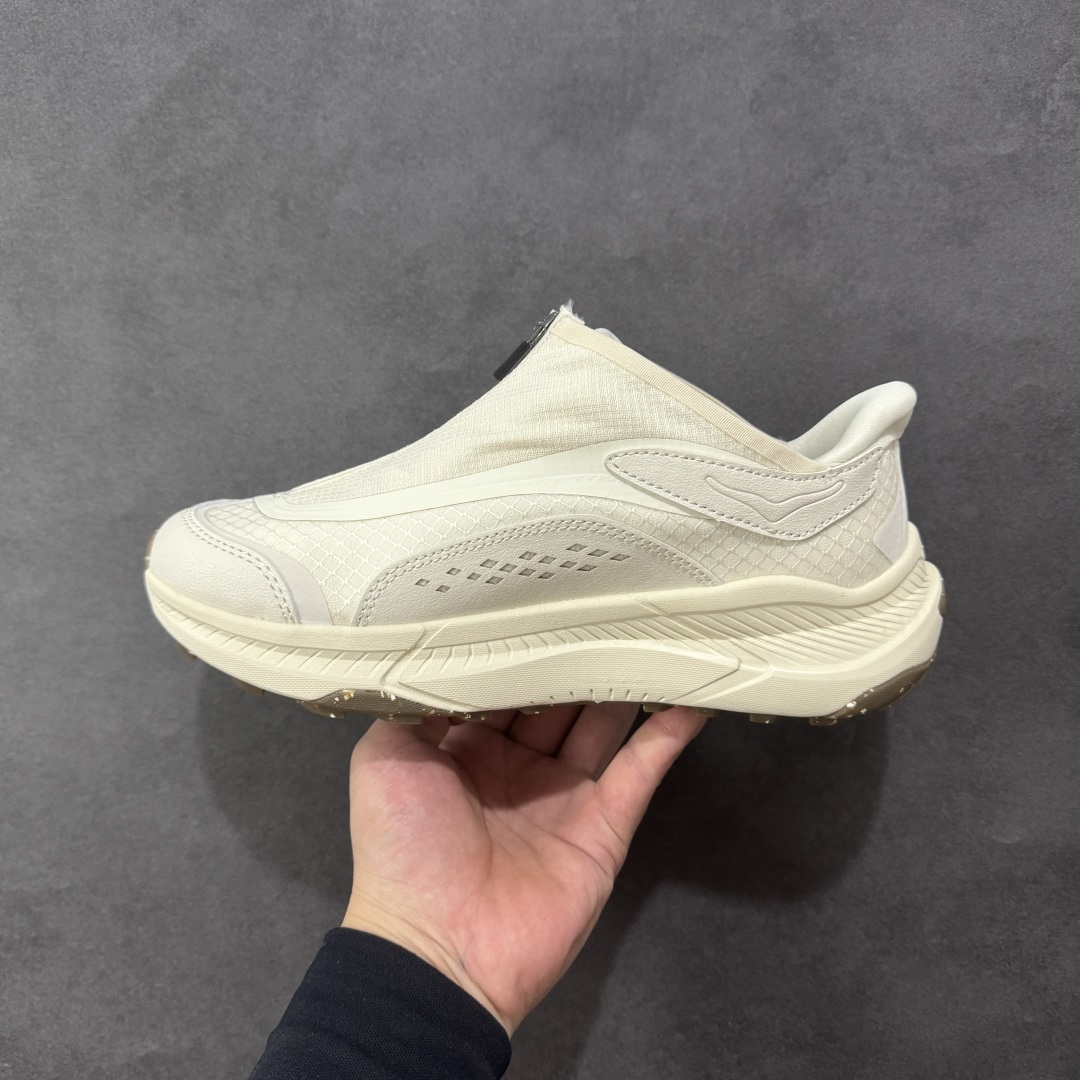 图片[2]-【纯原版】HOKA ONE ONE PROJECT TRANSPORT户外徒步 舒适防滑耐磨网面透气户外鞋 货号：1162850/ATRT 尺码：37 38.5 39 40 40.5 41 42 42.5 43 44 44.5 45 46 47.5 编码：LNHB260270-选品中心