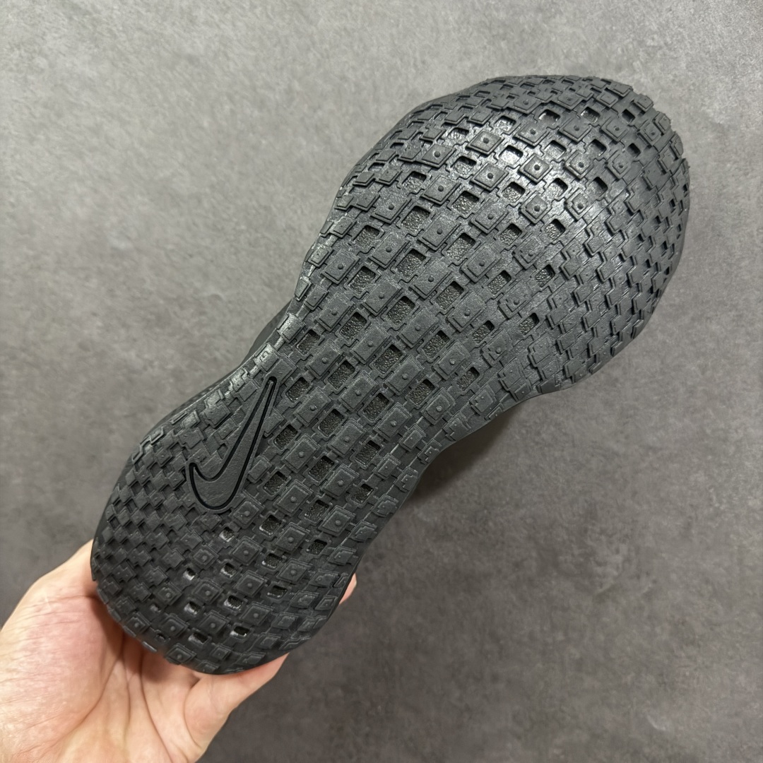 图片[9]-【公司级】HYEIN SEO x NK Ava Rover 百搭舒适耐磨低帮跑步鞋 男女同款 流线型轮廓，通过轻薄物料鞋面结合 TPU 网格状支撑示人，增厚的中底材质选用 ReactX 加持，华夫外底收尾。鞋垫与后跟鞋提，克制点缀 Hyein Seo 字样。鞋垫与鞋提则采用菱形格纹的变化元素呈现。 尺码：36 36.5 37.5 38 38.5 39 40 40.5 41 42 42.5 43 44 44.5 45-选品中心