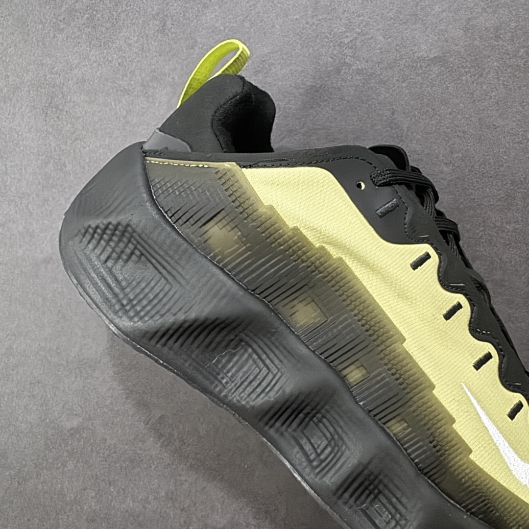 图片[6]-【公司级】HYEIN SEO x NK Ava Rover 百搭舒适耐磨低帮跑步鞋 男女同款 流线型轮廓，通过轻薄物料鞋面结合 TPU 网格状支撑示人，增厚的中底材质选用 ReactX 加持，华夫外底收尾。鞋垫与后跟鞋提，克制点缀 Hyein Seo 字样。鞋垫与鞋提则采用菱形格纹的变化元素呈现。 尺码：36 36.5 37.5 38 38.5 39 40 40.5 41 42 42.5 43 44 44.5 45-选品中心