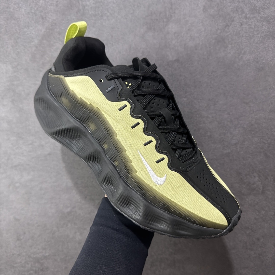 图片[3]-【公司级】HYEIN SEO x NK Ava Rover 百搭舒适耐磨低帮跑步鞋 男女同款 流线型轮廓，通过轻薄物料鞋面结合 TPU 网格状支撑示人，增厚的中底材质选用 ReactX 加持，华夫外底收尾。鞋垫与后跟鞋提，克制点缀 Hyein Seo 字样。鞋垫与鞋提则采用菱形格纹的变化元素呈现。 尺码：36 36.5 37.5 38 38.5 39 40 40.5 41 42 42.5 43 44 44.5 45-选品中心