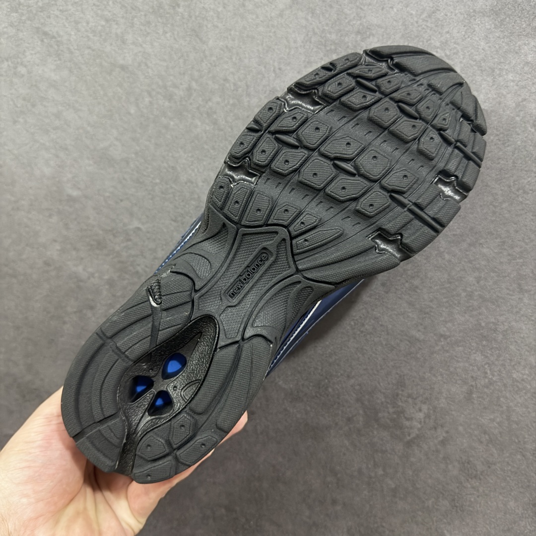 图片[9]-【K版】New Balance 740 复古跑鞋 这双鞋确实是NB家经典复古款式之一，以全新科技诠释，成功打造740鞋款，鞋面在保持740基本线条和片层结构的同时，采用更为简洁、流畅的设计语言 货号： U740DT2 尺码：36-45-选品中心