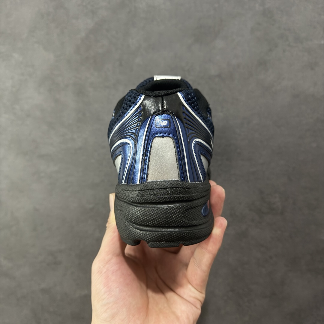 图片[4]-【K版】New Balance 740 复古跑鞋 这双鞋确实是NB家经典复古款式之一，以全新科技诠释，成功打造740鞋款，鞋面在保持740基本线条和片层结构的同时，采用更为简洁、流畅的设计语言 货号： U740DT2 尺码：36-45-选品中心