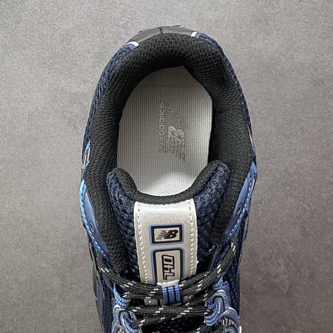图片[7]-【K版】New Balance 740 复古跑鞋 这双鞋确实是NB家经典复古款式之一，以全新科技诠释，成功打造740鞋款，鞋面在保持740基本线条和片层结构的同时，采用更为简洁、流畅的设计语言 货号： U740DT2 尺码：36-45-选品中心