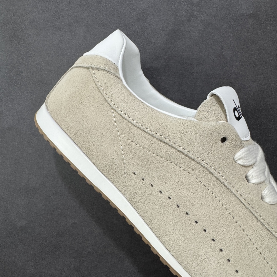 图片[6]-【公司级】Alo Yoga Sunset Sneaker 徳训生活休闲鞋 货号：A0891U  尺码：36 36.5 37 37.5 38 38.5 39 40 41 41.5 42 42.5 43 44 45 编码：CCB270280-选品中心