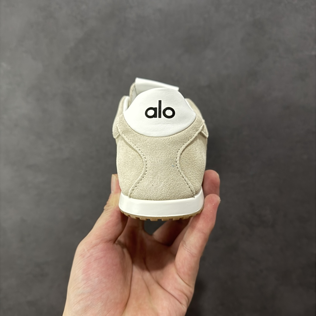 图片[4]-【公司级】Alo Yoga Sunset Sneaker 徳训生活休闲鞋 货号：A0891U  尺码：36 36.5 37 37.5 38 38.5 39 40 41 41.5 42 42.5 43 44 45 编码：CCB270280-选品中心