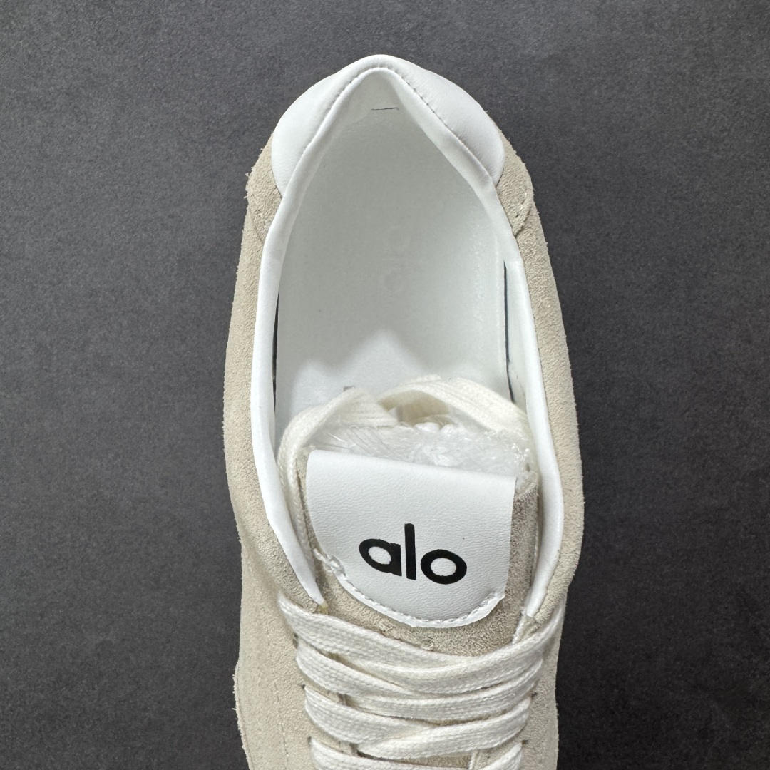 图片[7]-【公司级】Alo Yoga Sunset Sneaker 徳训生活休闲鞋 货号：A0891U  尺码：36 36.5 37 37.5 38 38.5 39 40 41 41.5 42 42.5 43 44 45 编码：CCB270280-选品中心