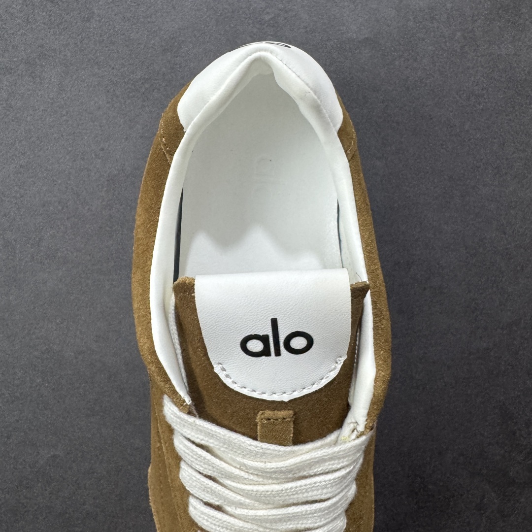 图片[7]-【公司级】Alo Yoga Sunset Sneaker 徳训生活休闲鞋 货号：A0891U  尺码：36 36.5 37 37.5 38 38.5 39 40 41 41.5 42 42.5 43 44 45 编码：CCB270280-选品中心