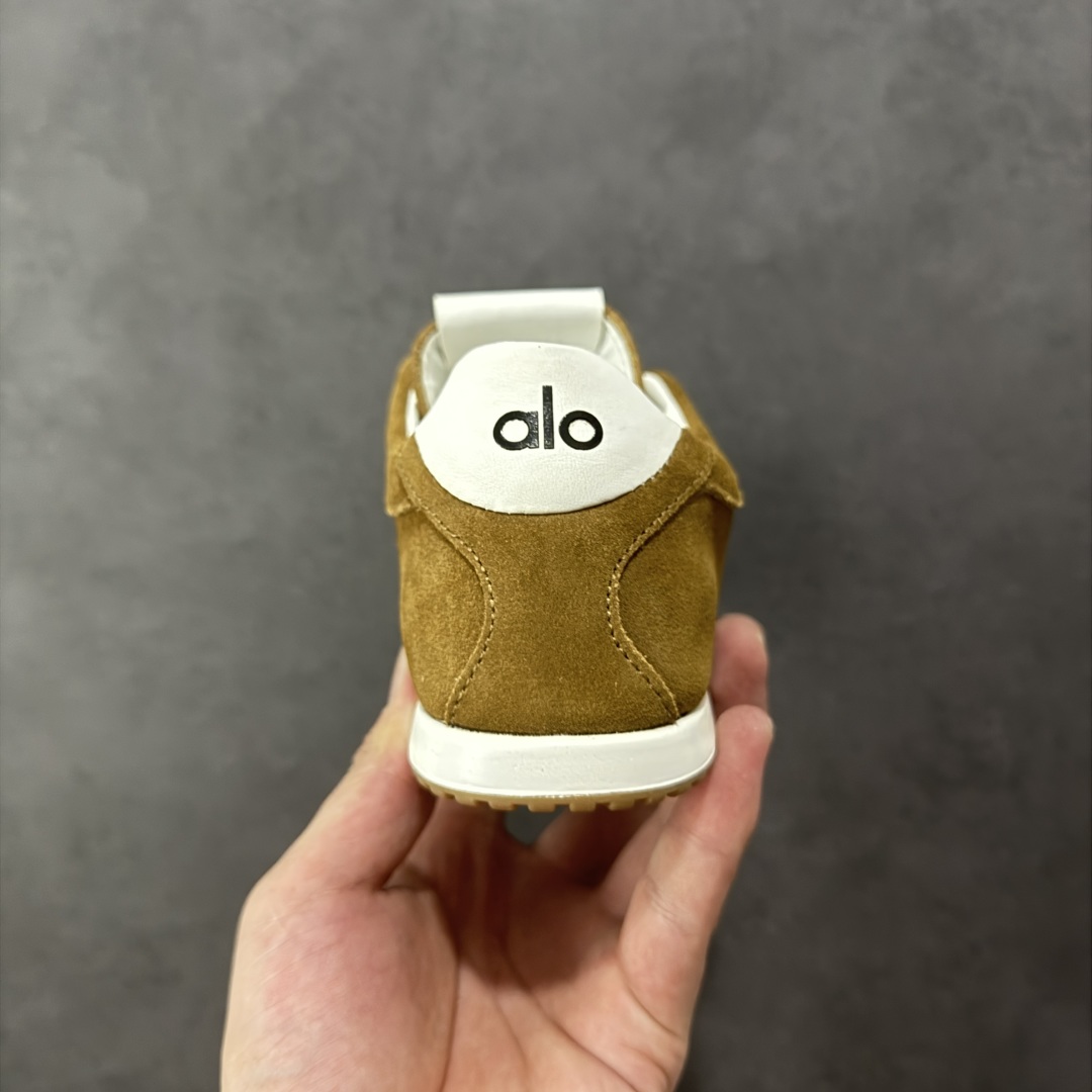 图片[4]-【公司级】Alo Yoga Sunset Sneaker 徳训生活休闲鞋 货号：A0891U  尺码：36 36.5 37 37.5 38 38.5 39 40 41 41.5 42 42.5 43 44 45 编码：CCB270280-选品中心