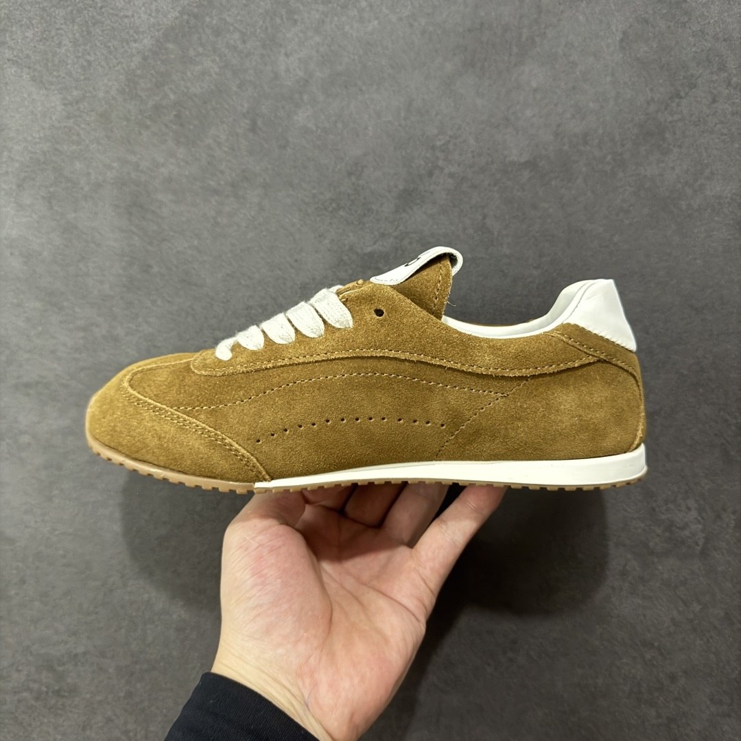 图片[2]-【公司级】Alo Yoga Sunset Sneaker 徳训生活休闲鞋 货号：A0891U  尺码：36 36.5 37 37.5 38 38.5 39 40 41 41.5 42 42.5 43 44 45 编码：CCB270280-选品中心