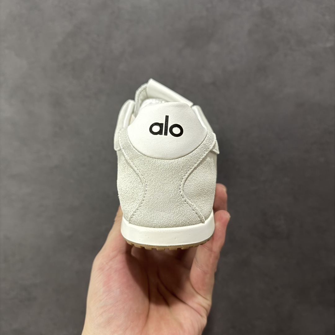 图片[4]-【公司级】Alo Yoga Sunset Sneaker 徳训生活休闲鞋 货号：A0891U  尺码：36 36.5 37 37.5 38 38.5 39 40 41 41.5 42 42.5 43 44 45 编码：CCB270280-选品中心