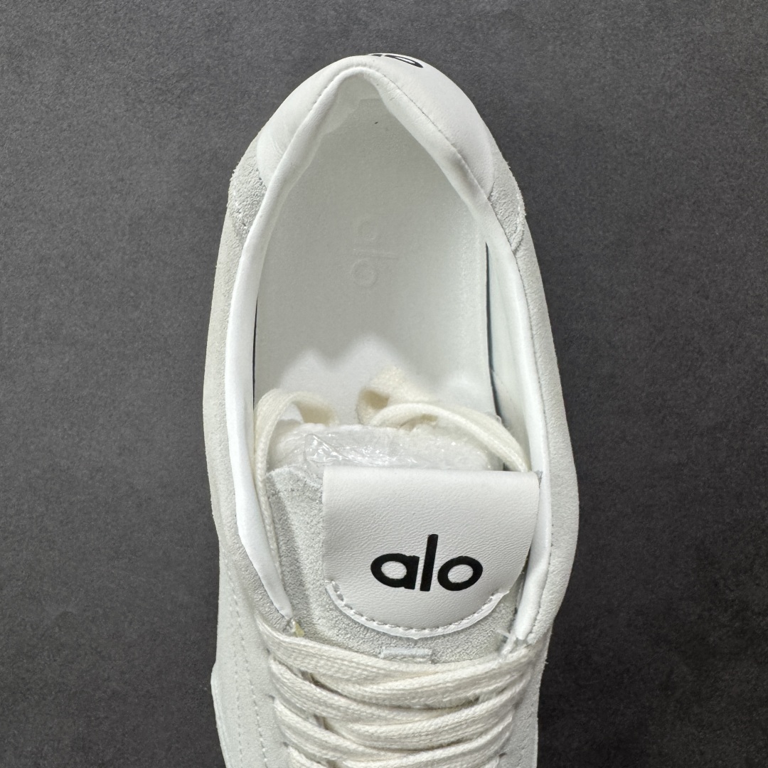 图片[7]-【公司级】Alo Yoga Sunset Sneaker 徳训生活休闲鞋 货号：A0891U  尺码：36 36.5 37 37.5 38 38.5 39 40 41 41.5 42 42.5 43 44 45 编码：CCB270280-选品中心