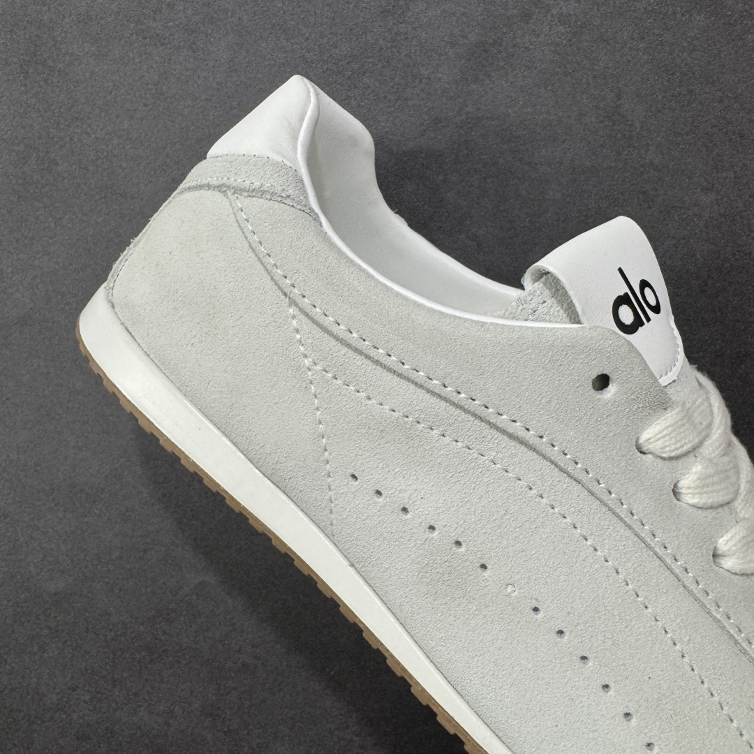 图片[6]-【公司级】Alo Yoga Sunset Sneaker 徳训生活休闲鞋 货号：A0891U  尺码：36 36.5 37 37.5 38 38.5 39 40 41 41.5 42 42.5 43 44 45 编码：CCB270280-选品中心