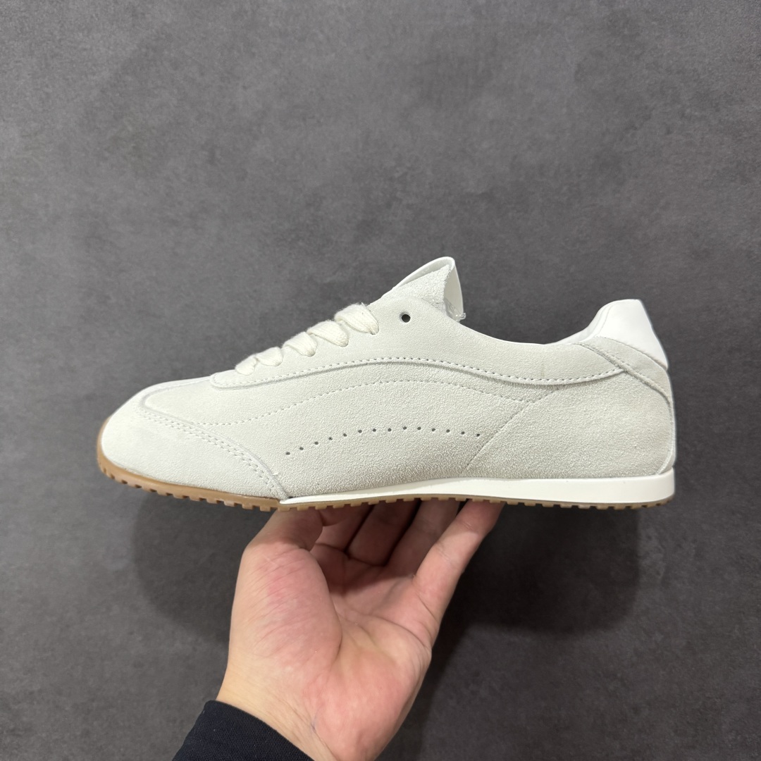 图片[2]-【公司级】Alo Yoga Sunset Sneaker 徳训生活休闲鞋 货号：A0891U  尺码：36 36.5 37 37.5 38 38.5 39 40 41 41.5 42 42.5 43 44 45 编码：CCB270280-选品中心