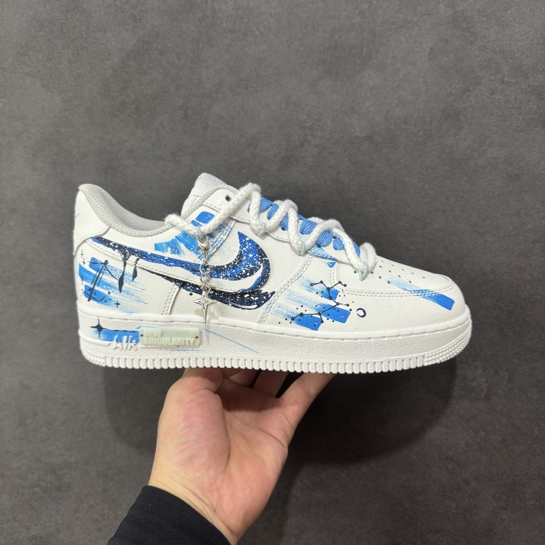 【定制版】Nike Air Force 1\'07 Low \