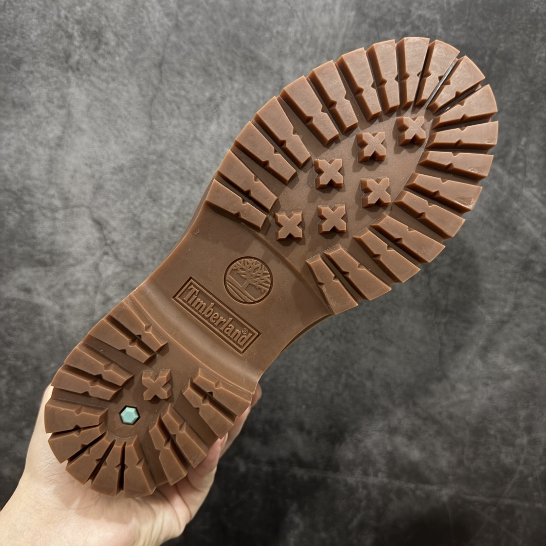 图片[9]-【莞产纯原】添柏岚 Timberland 踢不烂/经典款黄色高帮 厚底矮子乐 女款 型号10361 莞产代购统一渠道发货订单 某物一致品质 无需强调华丽文案 只需简单介绍用料 原单正品工艺解析 进口防水磨砂牛皮 紫光Logo防伪标识 精准电脑车线 四线并齐工艺 一万次横折动态防水 一体成型注塑工艺（⚠️区别冷粘一体成型版本）橡胶防滑大底耐造耐磨 全真牛皮领口/内里/鞋垫 配备抗疲劳减震蜂窝鞋垫 舒适性极高 平常生活实用性极高 经典简单易搭配 刮风下雨打雷防电防水抗寒保温必备 尺码： 35 36 37 37.5 38 38.5 39 39.5 40 正品官网一致尺码不偏码-选品中心