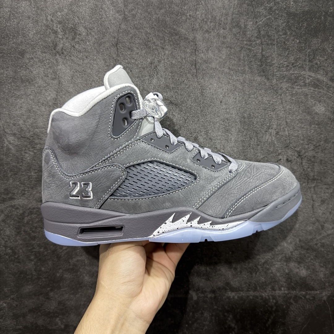 【PK纯原】Air Jordan 5 \