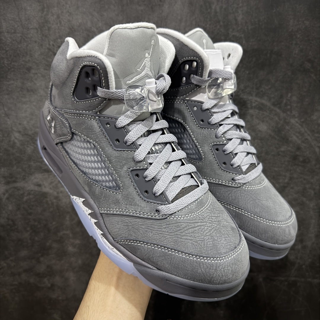 【PK纯原】Air Jordan 5 \