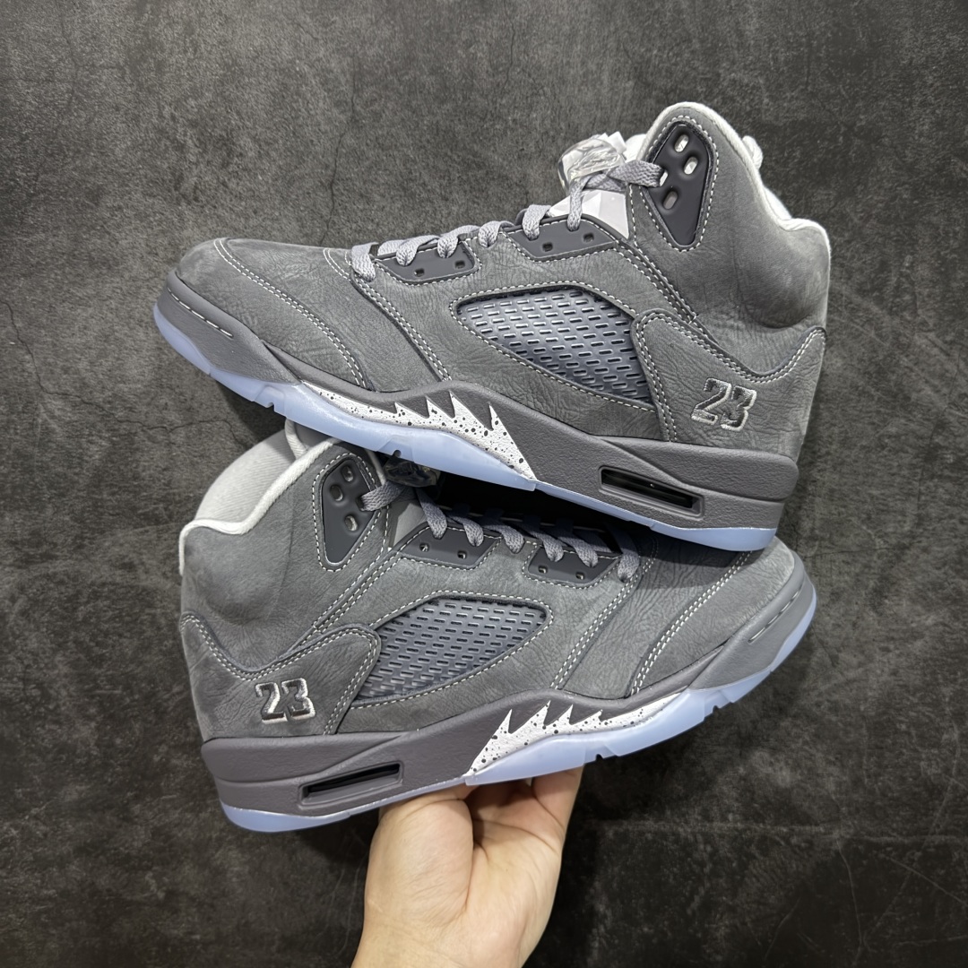 【纯原】Air Jordan 5 
