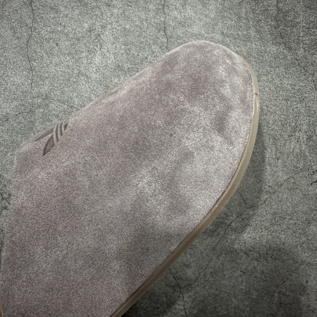 图片[6]-【神版】adidas originals Adimule 阿迪勃肯 舒适百搭 防磨包头一脚蹬拖鞋 货号：JS0705 尺码：35.5-45半码-选品中心