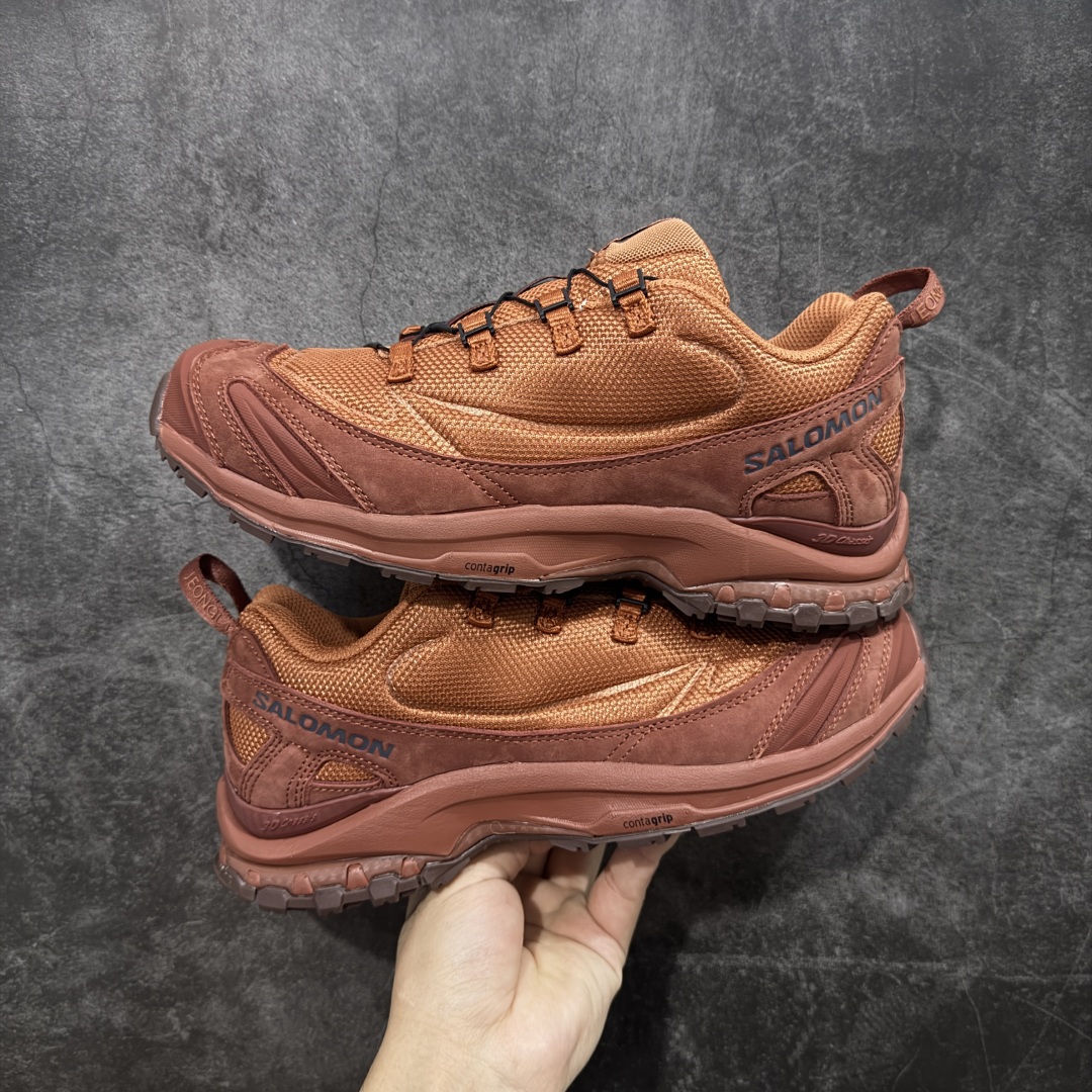 【纯原版】Salomon萨洛蒙2025秋冬新款XA pro 3D 系列新色系跑步鞋休闲运动鞋 -29中底