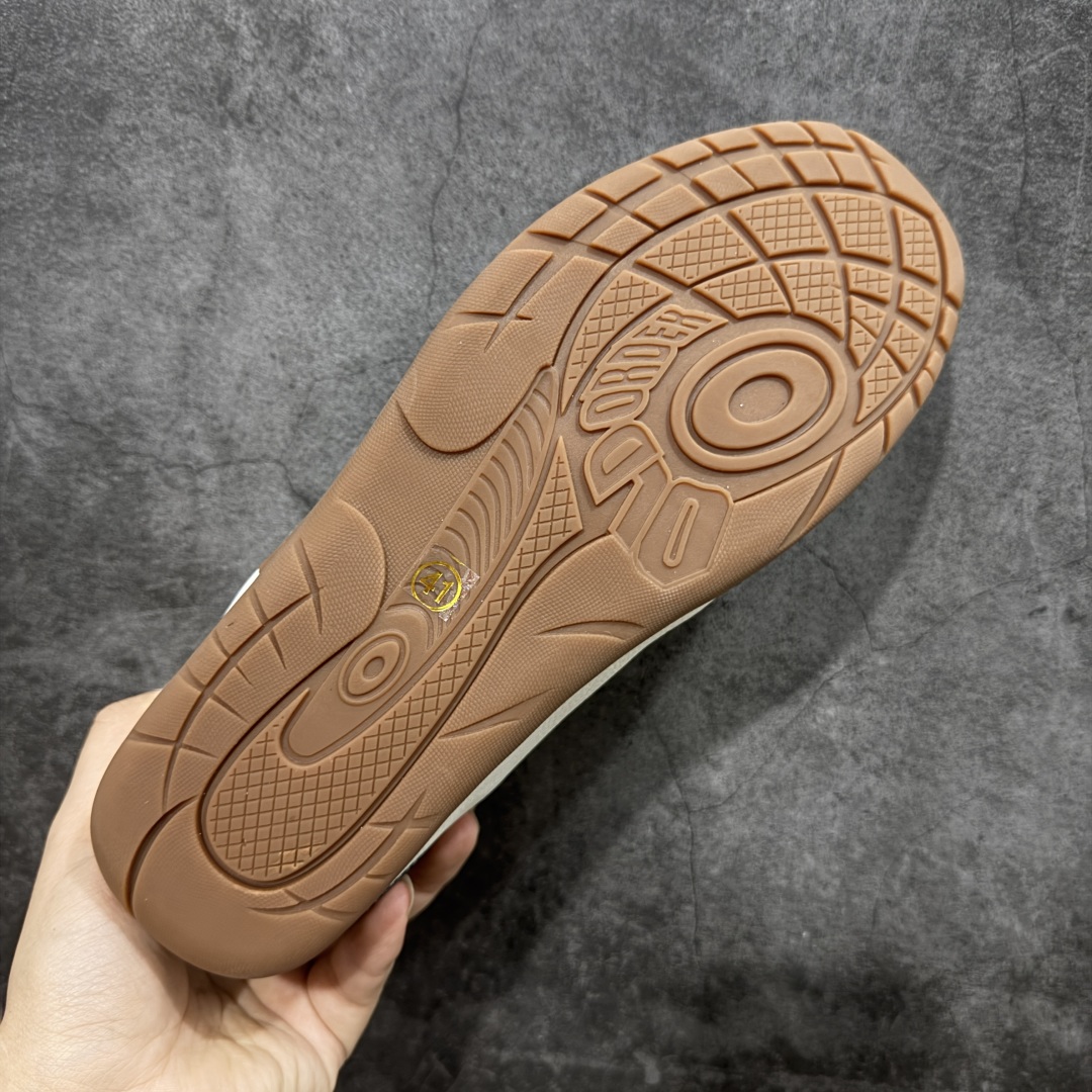 图片[9]-【公司级】OLD ORDER Turbo-Lite芭蕾复古德训鞋 鞋子上脚效果很帅好看 码数很正不偏码 鞋身透气舒适不臭脚 鞋底防滑耐磨 鞋带自带Hello Kitty玫瑰金配件 鞋底好软，脚感特别舒服 逛街穿一天都不累脚的 货号：O2320814 尺码：35-44 编码：TLB270280-选品中心