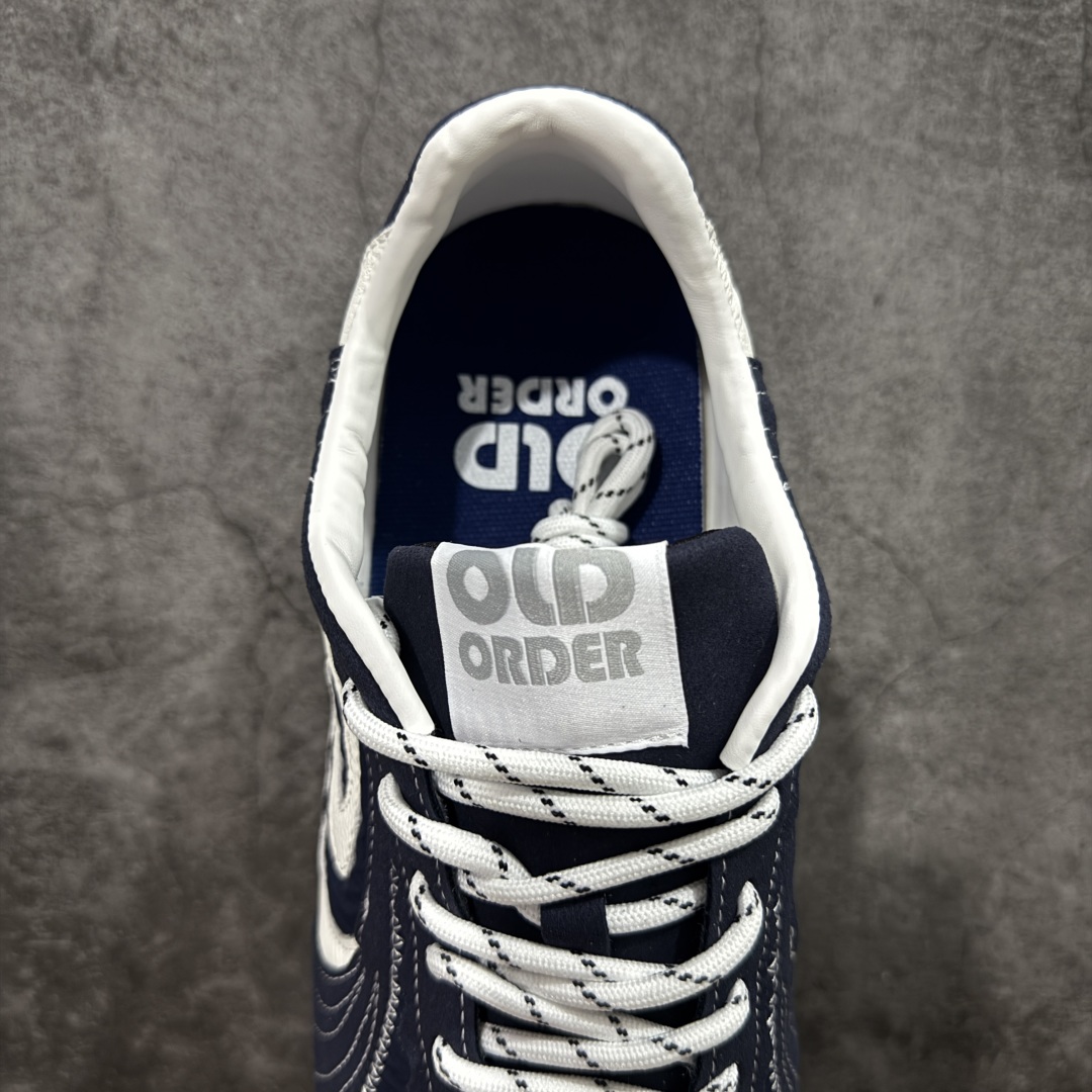 图片[8]-【公司级】OLD ORDER Turbo-Lite芭蕾复古德训鞋 鞋子上脚效果很帅好看 码数很正不偏码 鞋身透气舒适不臭脚 鞋底防滑耐磨 鞋带自带Hello Kitty玫瑰金配件 鞋底好软，脚感特别舒服 逛街穿一天都不累脚的 货号：O2320814 尺码：35-44 编码：TLB270280-选品中心