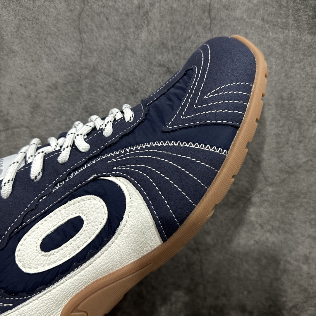 图片[6]-【公司级】OLD ORDER Turbo-Lite芭蕾复古德训鞋 鞋子上脚效果很帅好看 码数很正不偏码 鞋身透气舒适不臭脚 鞋底防滑耐磨 鞋带自带Hello Kitty玫瑰金配件 鞋底好软，脚感特别舒服 逛街穿一天都不累脚的 货号：O2320814 尺码：35-44 编码：TLB270280-选品中心