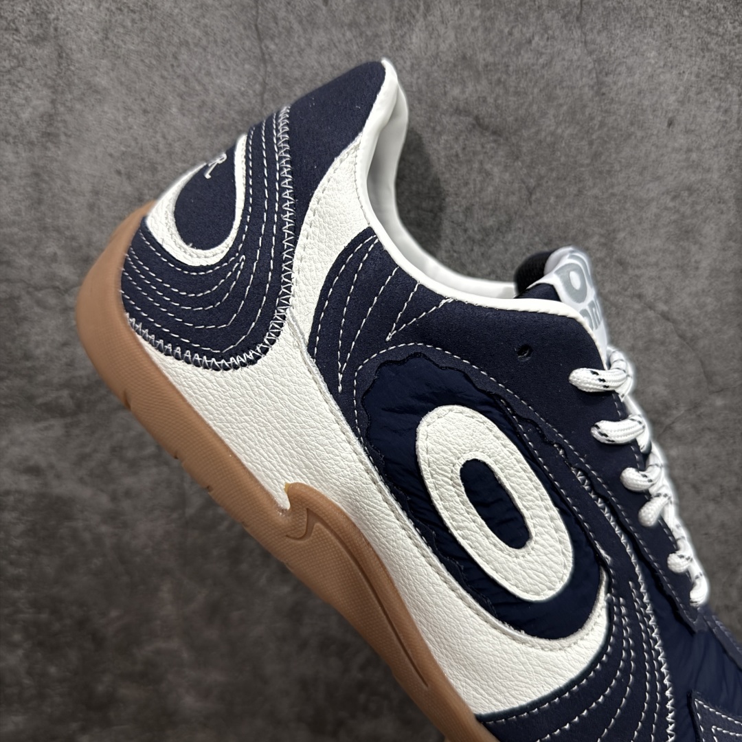 图片[7]-【公司级】OLD ORDER Turbo-Lite芭蕾复古德训鞋 鞋子上脚效果很帅好看 码数很正不偏码 鞋身透气舒适不臭脚 鞋底防滑耐磨 鞋带自带Hello Kitty玫瑰金配件 鞋底好软，脚感特别舒服 逛街穿一天都不累脚的 货号：O2320814 尺码：35-44 编码：TLB270280-选品中心