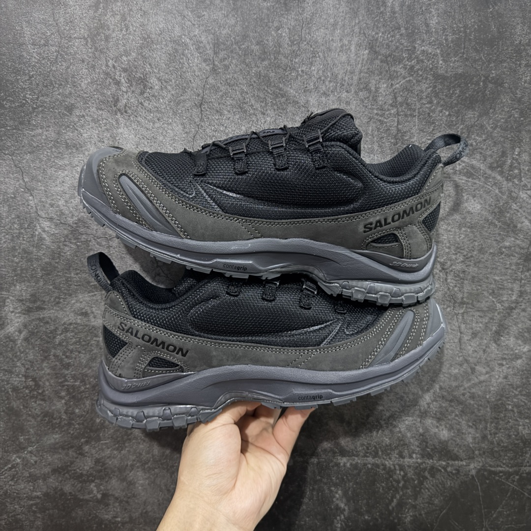 【纯原版】Salomon萨洛蒙2025秋冬新款XA pro 3D 系列新色系跑步鞋休闲运动鞋 -29中底
