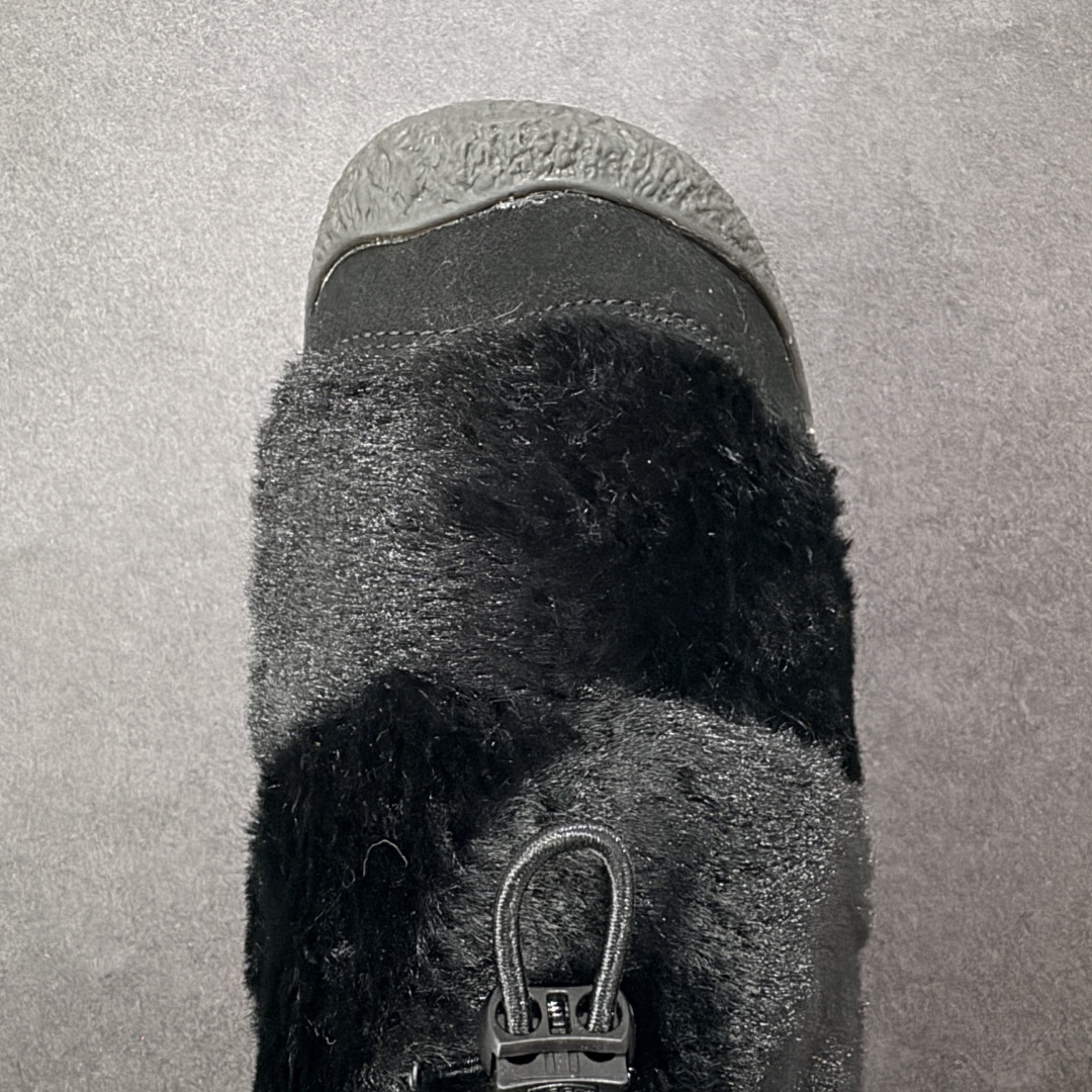 图片[8]-【HK版本】科恩 KEEN Howser 3 SLIDE 冬季户外保暖鞋一脚蹬毛毛鞋小羊蹄 穿一次就会爱上的温暖脚感 高保温性能的羊毛衬里加上耐磨防滑的橡胶外底 打破居家靽和户外靽的界限 你可以穿着它从室内到室外 尺码：35 36 37 38 39-选品中心