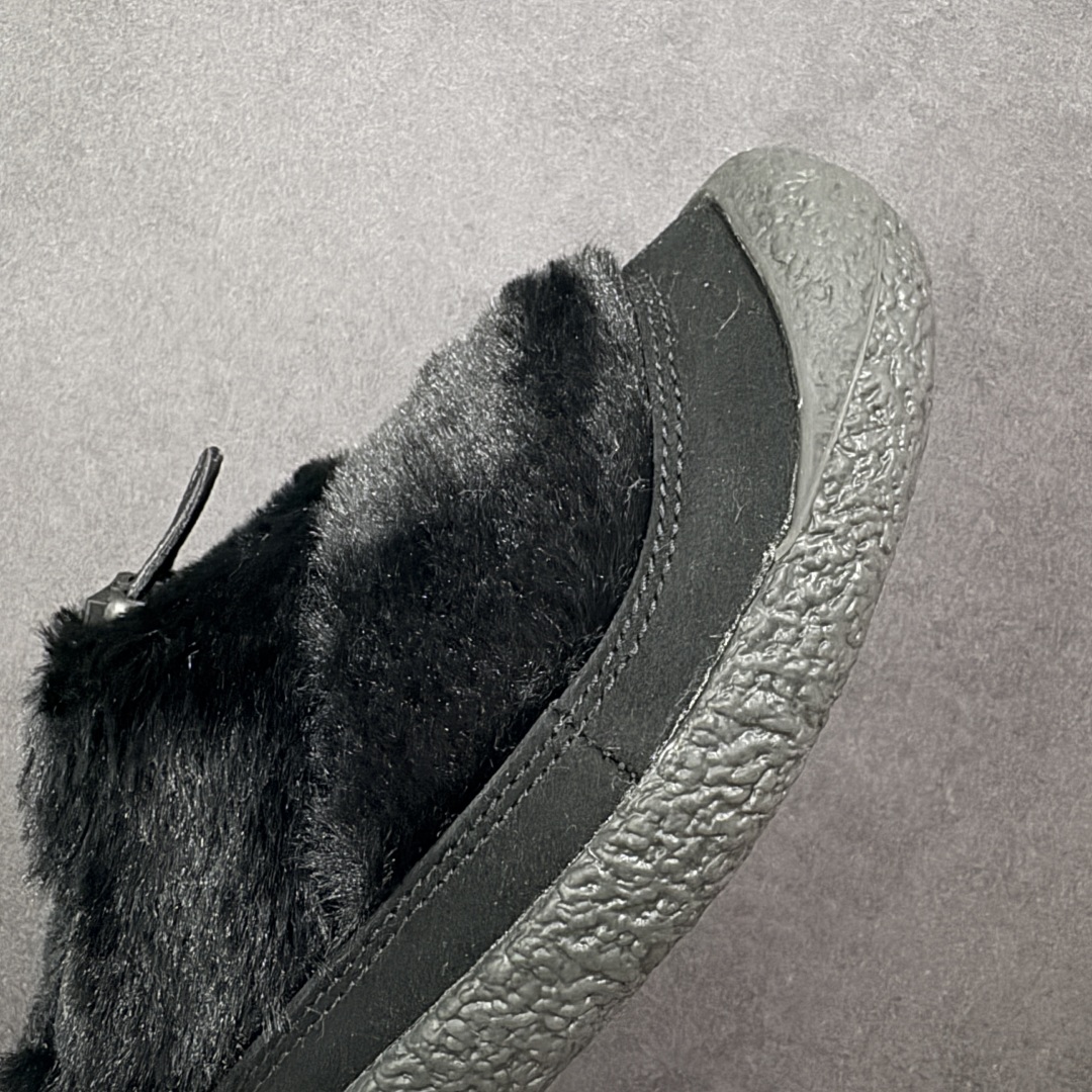 图片[5]-【HK版本】科恩 KEEN Howser 3 SLIDE 冬季户外保暖鞋一脚蹬毛毛鞋小羊蹄 穿一次就会爱上的温暖脚感 高保温性能的羊毛衬里加上耐磨防滑的橡胶外底 打破居家靽和户外靽的界限 你可以穿着它从室内到室外 尺码：35 36 37 38 39-选品中心