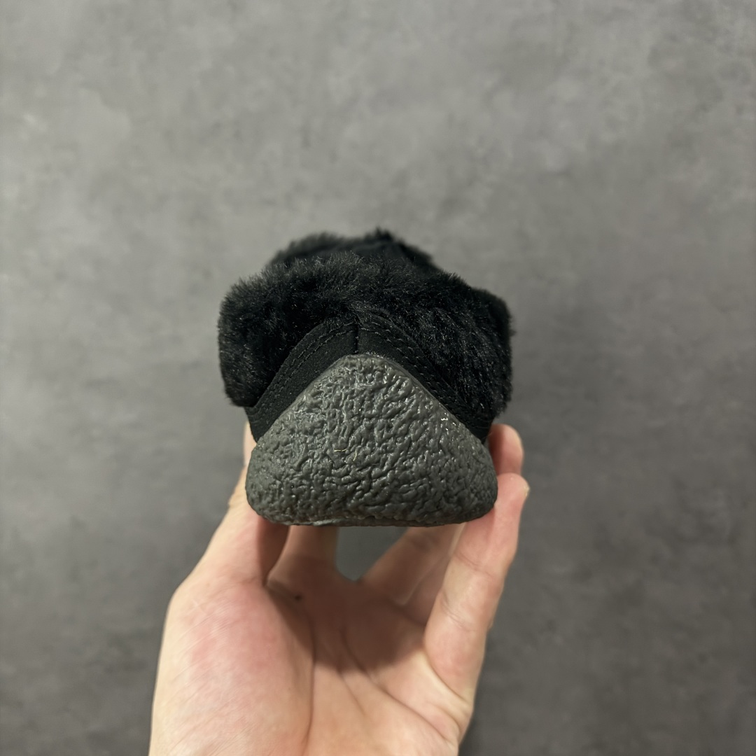 图片[4]-【HK版本】科恩 KEEN Howser 3 SLIDE 冬季户外保暖鞋一脚蹬毛毛鞋小羊蹄 穿一次就会爱上的温暖脚感 高保温性能的羊毛衬里加上耐磨防滑的橡胶外底 打破居家靽和户外靽的界限 你可以穿着它从室内到室外 尺码：35 36 37 38 39-选品中心