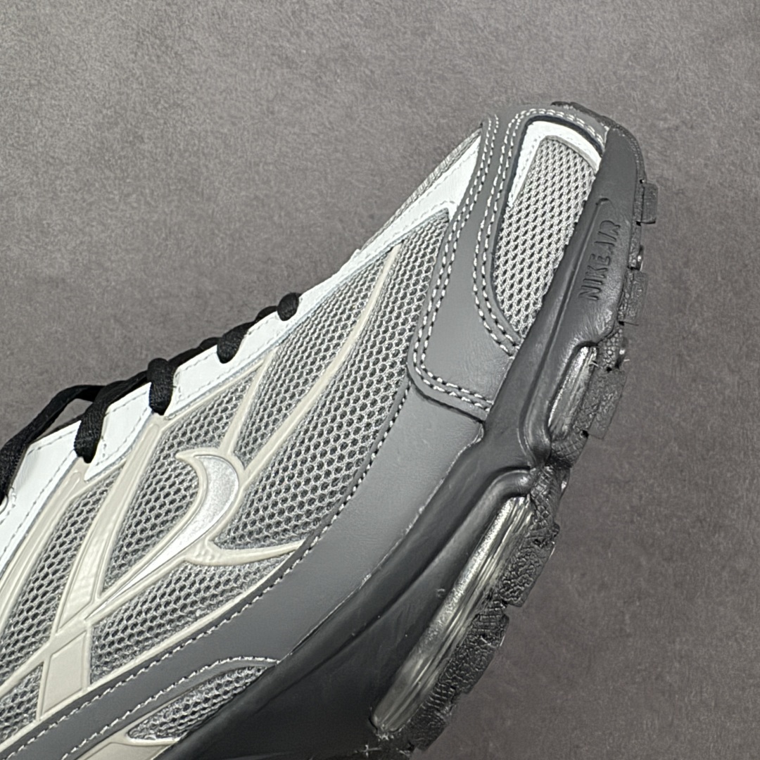 图片[5]-【外贸版本】Nike Shox Ride 2 Sp x Supreme联名款 气柱缓震跑步鞋 Shox系列 舒适与时尚的完美结合，这款现代经典之作，凭借脚跟下方的四个支撑柱和前脚掌的Max Air技术，提供卓越的响应性缓震。鞋面采用真皮与合成革的混合材料，柔软且耐用。此外，鞋身的网眼材料和脚踝周围的通风孔得到了增强，能够保持脚部凉爽。泡绵中底，橡胶外底。 尺码：36-45无半码-选品中心