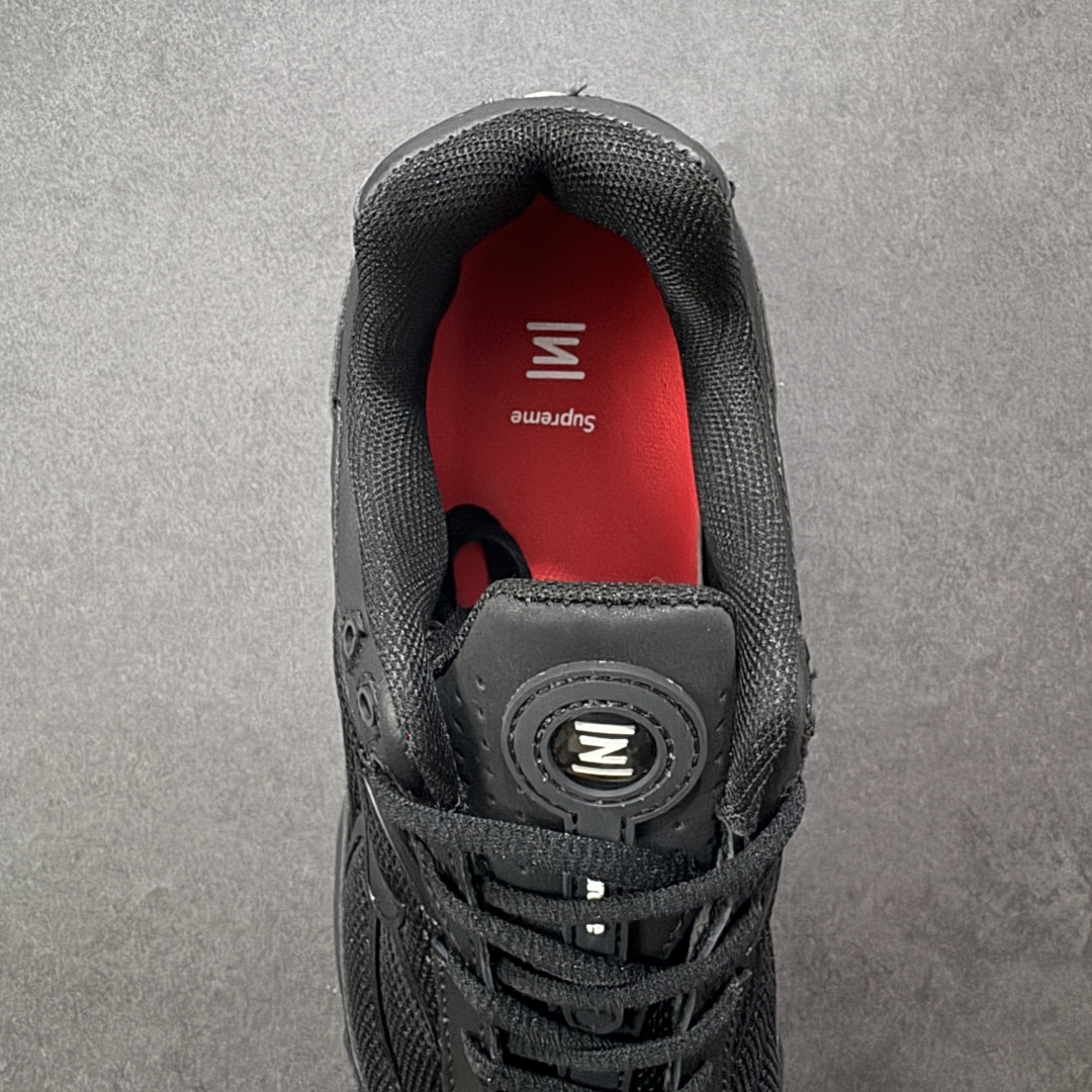 图片[7]-【外贸版本】Nike Shox Ride 2 Sp x Supreme联名款 气柱缓震跑步鞋 Shox系列 舒适与时尚的完美结合，这款现代经典之作，凭借脚跟下方的四个支撑柱和前脚掌的Max Air技术，提供卓越的响应性缓震。鞋面采用真皮与合成革的混合材料，柔软且耐用。此外，鞋身的网眼材料和脚踝周围的通风孔得到了增强，能够保持脚部凉爽。泡绵中底，橡胶外底。 尺码：36-45无半码-选品中心