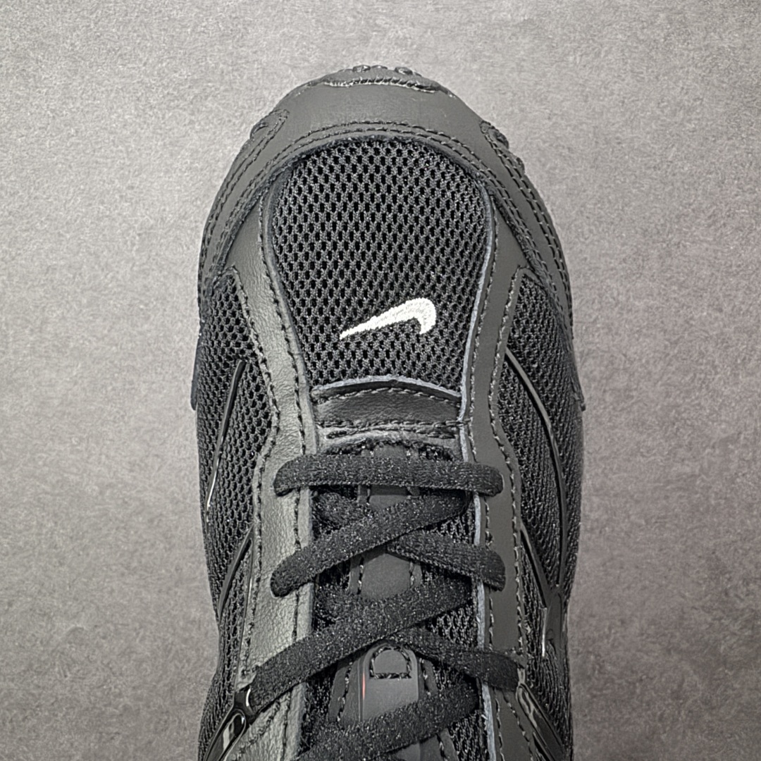 图片[8]-【外贸版本】Nike Shox Ride 2 Sp x Supreme联名款 气柱缓震跑步鞋 Shox系列 舒适与时尚的完美结合，这款现代经典之作，凭借脚跟下方的四个支撑柱和前脚掌的Max Air技术，提供卓越的响应性缓震。鞋面采用真皮与合成革的混合材料，柔软且耐用。此外，鞋身的网眼材料和脚踝周围的通风孔得到了增强，能够保持脚部凉爽。泡绵中底，橡胶外底。 尺码：36-45无半码-选品中心