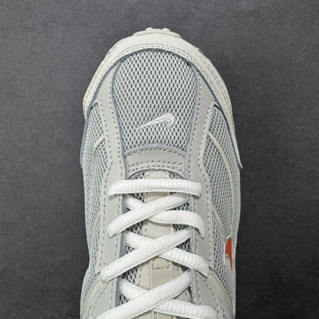 图片[8]-【外贸版本】Nike Shox Ride 2 Sp x Supreme联名款 气柱缓震跑步鞋 Shox系列 舒适与时尚的完美结合，这款现代经典之作，凭借脚跟下方的四个支撑柱和前脚掌的Max Air技术，提供卓越的响应性缓震。鞋面采用真皮与合成革的混合材料，柔软且耐用。此外，鞋身的网眼材料和脚踝周围的通风孔得到了增强，能够保持脚部凉爽。泡绵中底，橡胶外底。 尺码：36-45无半码-选品中心