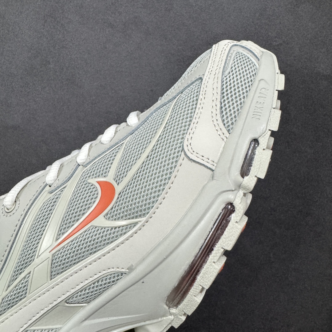 图片[5]-【外贸版本】Nike Shox Ride 2 Sp x Supreme联名款 气柱缓震跑步鞋 Shox系列 舒适与时尚的完美结合，这款现代经典之作，凭借脚跟下方的四个支撑柱和前脚掌的Max Air技术，提供卓越的响应性缓震。鞋面采用真皮与合成革的混合材料，柔软且耐用。此外，鞋身的网眼材料和脚踝周围的通风孔得到了增强，能够保持脚部凉爽。泡绵中底，橡胶外底。 尺码：36-45无半码-选品中心