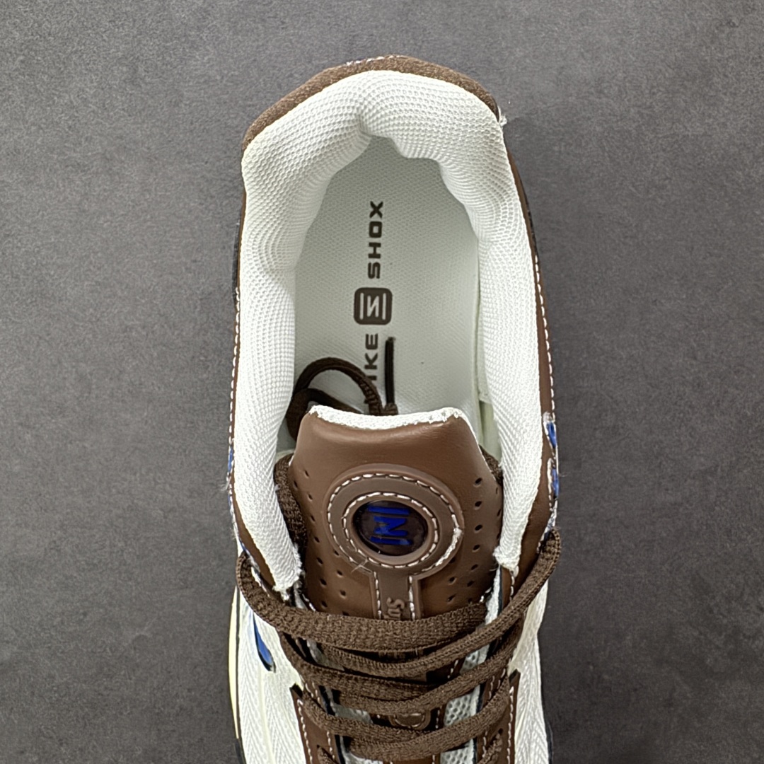 图片[7]-【外贸版本】Nike Shox Ride 2 Sp x Supreme联名款 气柱缓震跑步鞋 Shox系列 舒适与时尚的完美结合，这款现代经典之作，凭借脚跟下方的四个支撑柱和前脚掌的Max Air技术，提供卓越的响应性缓震。鞋面采用真皮与合成革的混合材料，柔软且耐用。此外，鞋身的网眼材料和脚踝周围的通风孔得到了增强，能够保持脚部凉爽。泡绵中底，橡胶外底。 尺码：36-45无半码-选品中心