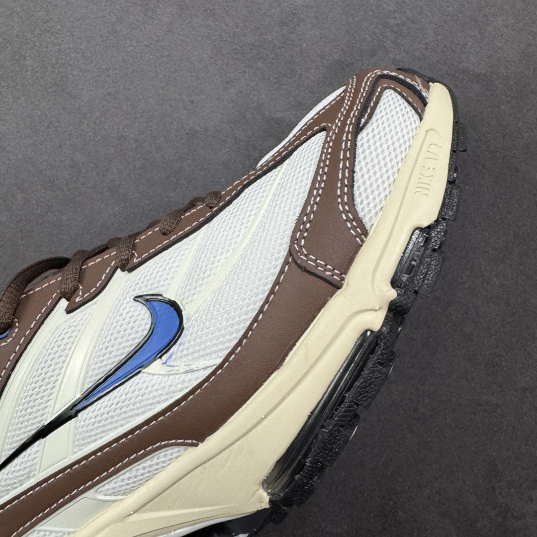 图片[5]-【外贸版本】Nike Shox Ride 2 Sp x Supreme联名款 气柱缓震跑步鞋 Shox系列 舒适与时尚的完美结合，这款现代经典之作，凭借脚跟下方的四个支撑柱和前脚掌的Max Air技术，提供卓越的响应性缓震。鞋面采用真皮与合成革的混合材料，柔软且耐用。此外，鞋身的网眼材料和脚踝周围的通风孔得到了增强，能够保持脚部凉爽。泡绵中底，橡胶外底。 尺码：36-45无半码-选品中心