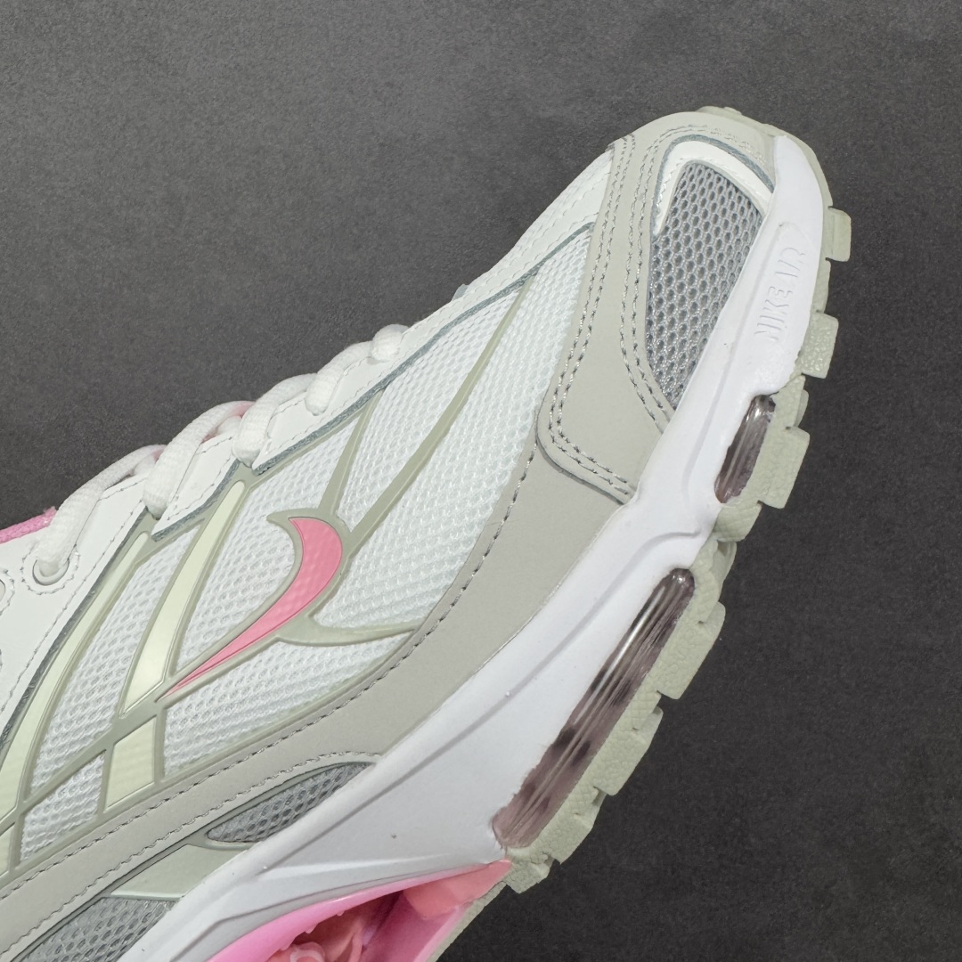 图片[5]-【外贸版本】Nike Shox Ride 2 Sp x Supreme联名款 气柱缓震跑步鞋 Shox系列 舒适与时尚的完美结合，这款现代经典之作，凭借脚跟下方的四个支撑柱和前脚掌的Max Air技术，提供卓越的响应性缓震。鞋面采用真皮与合成革的混合材料，柔软且耐用。此外，鞋身的网眼材料和脚踝周围的通风孔得到了增强，能够保持脚部凉爽。泡绵中底，橡胶外底。 货号：DN1615-200 尺码：36-40无半码-选品中心