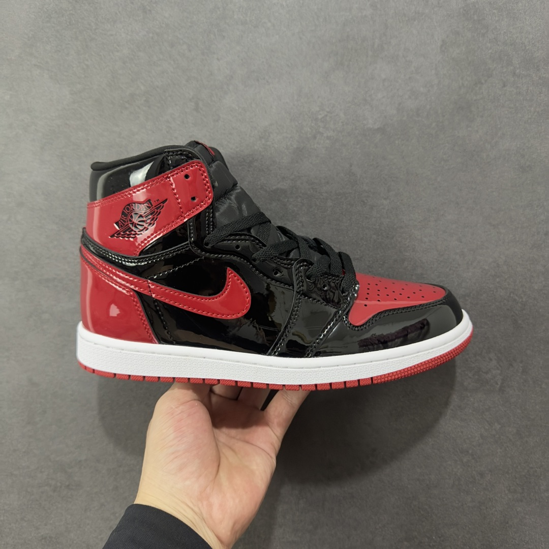 【公司级头层版】Air Jordan 1 High OG \
